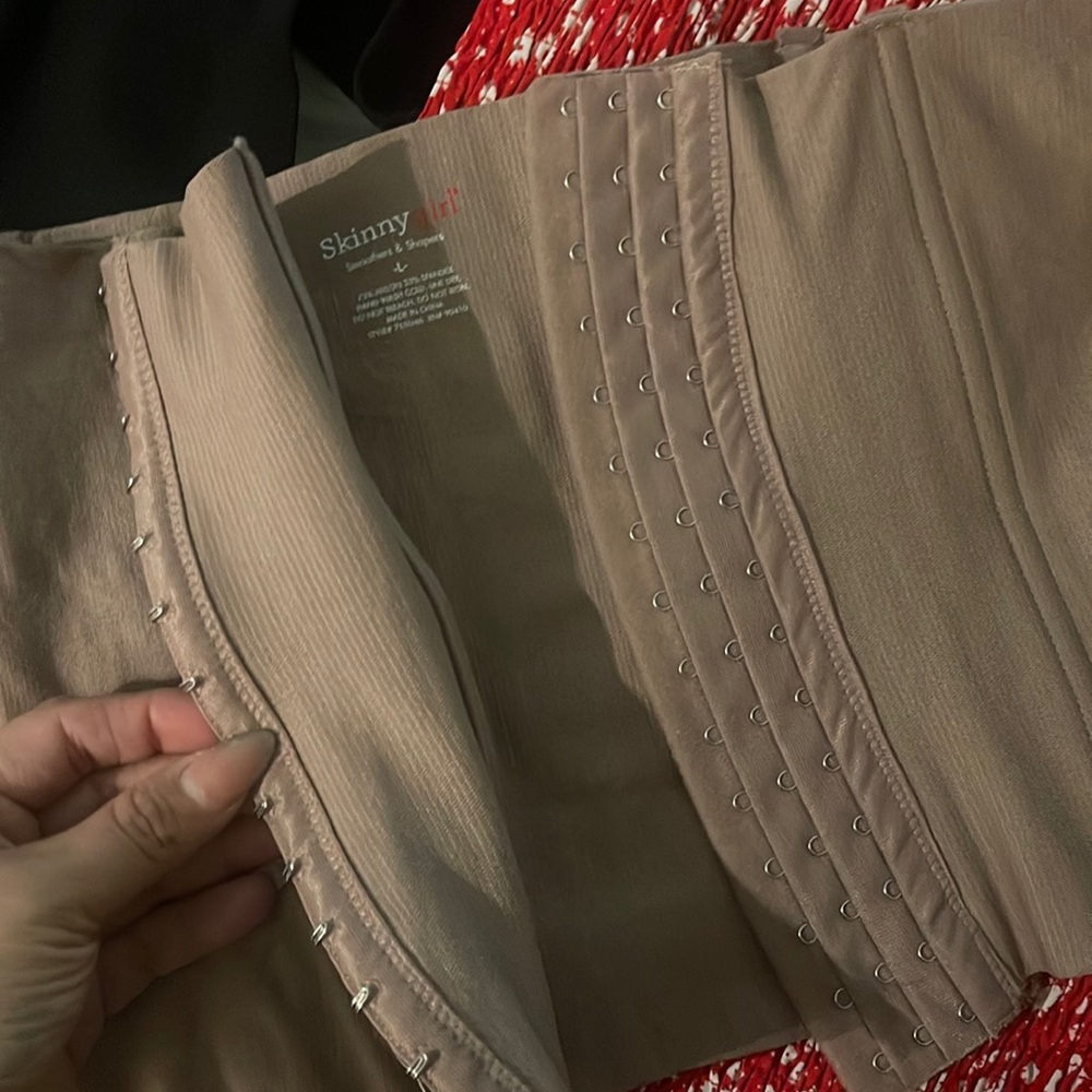 Shapewear
